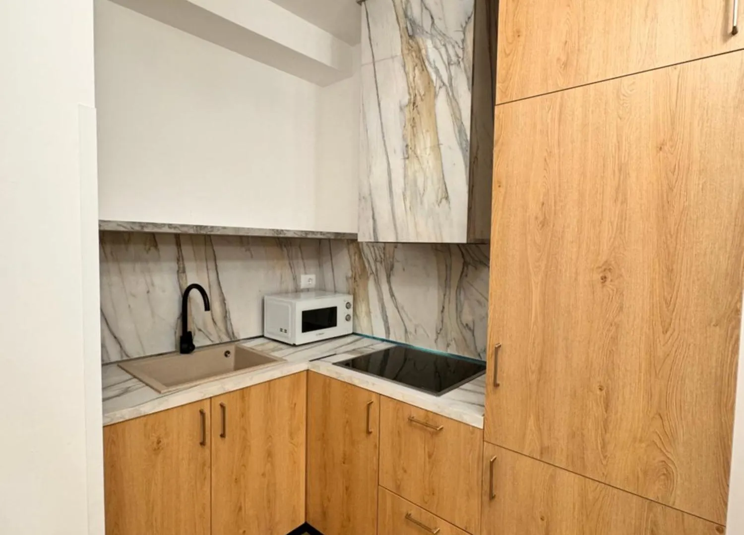 Apart Hotel Cani Tirana