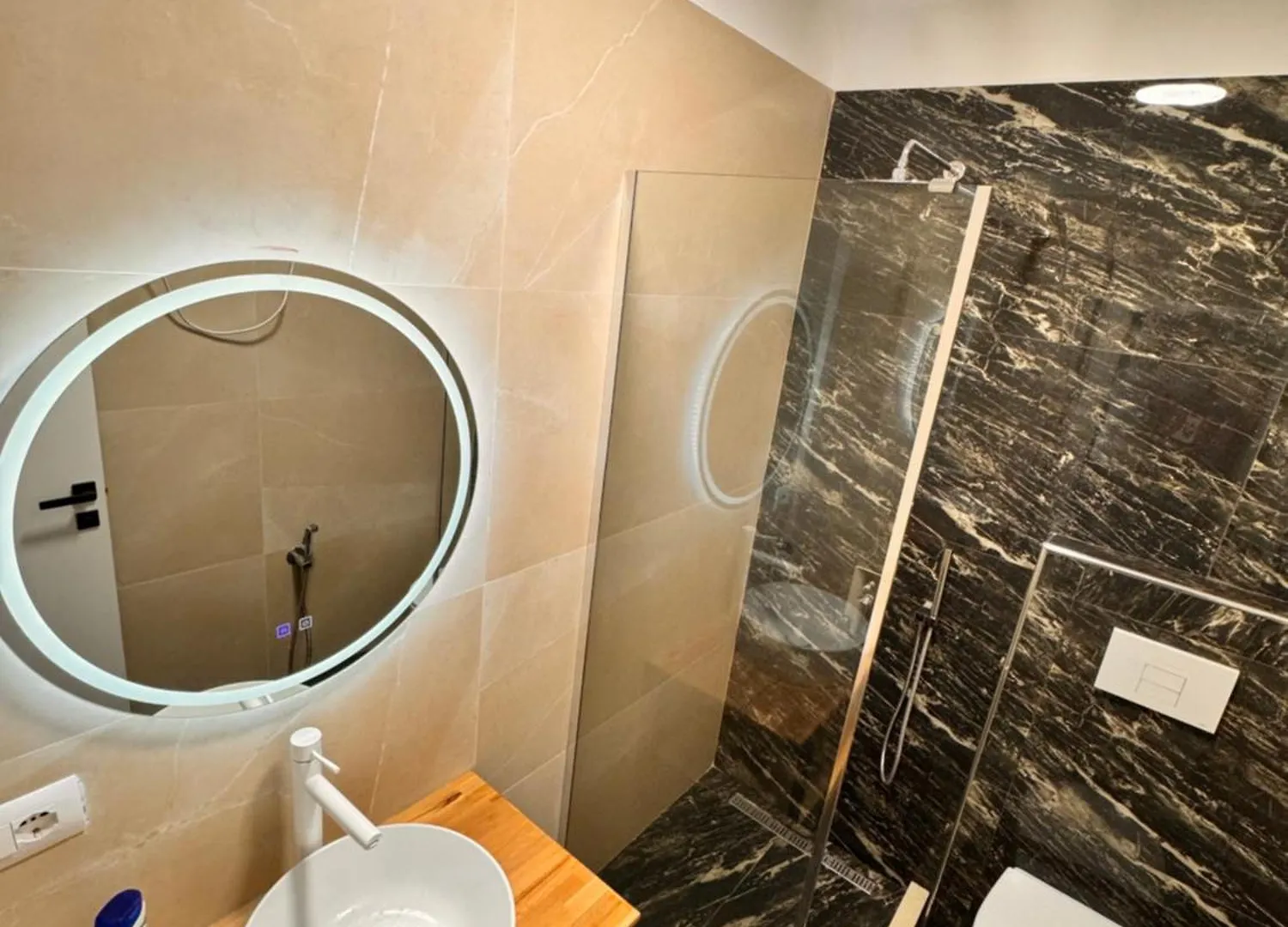 Apart Hotel Cani Tirana