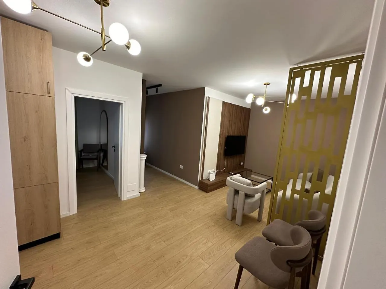 Apartment Apart Hotel Cani Tirana
