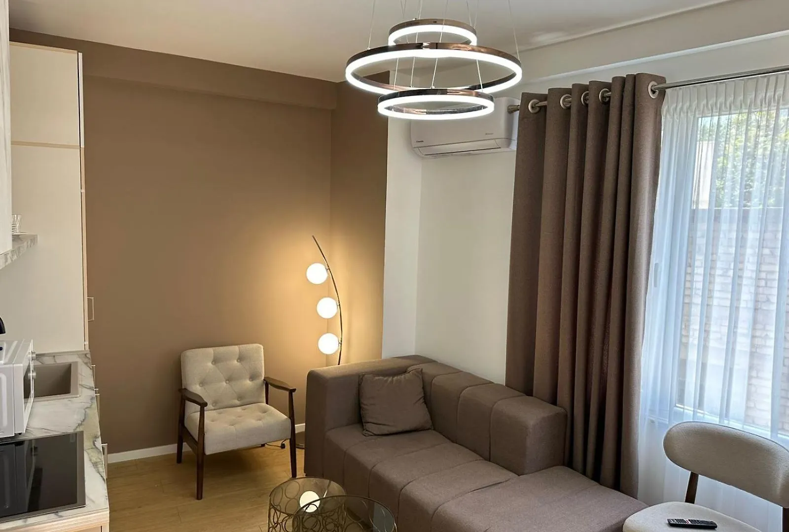 Apart Hotel Cani Tirana 0*,  Albania