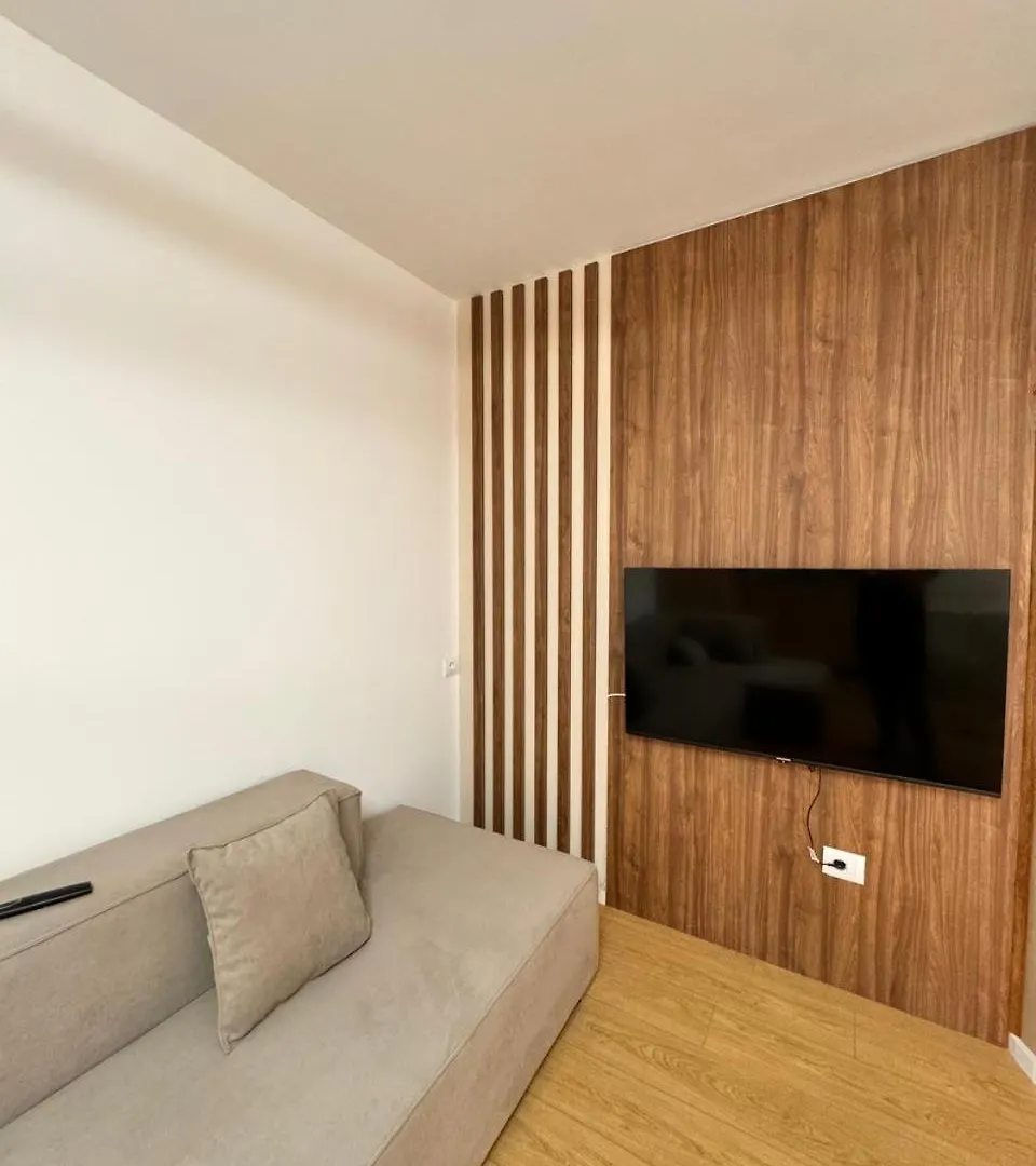 Apartment Apart Hotel Cani Tirana
