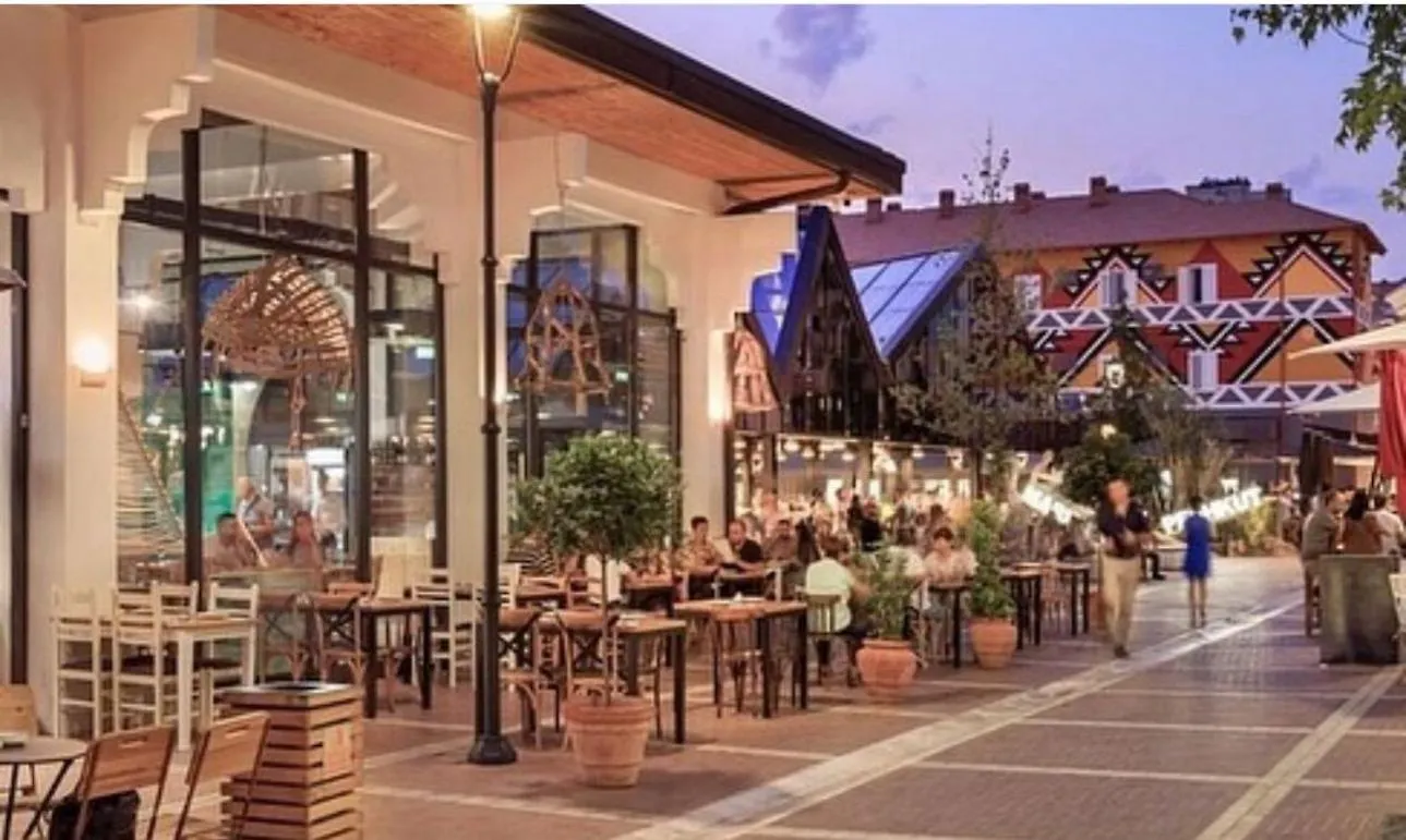 Apart Hotel Cani Tirana 0*,  Albania
