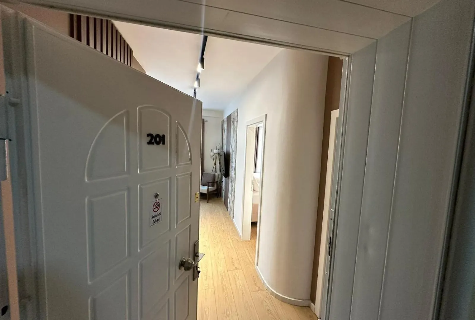 Apartman Apart Hotel Cani Tirana