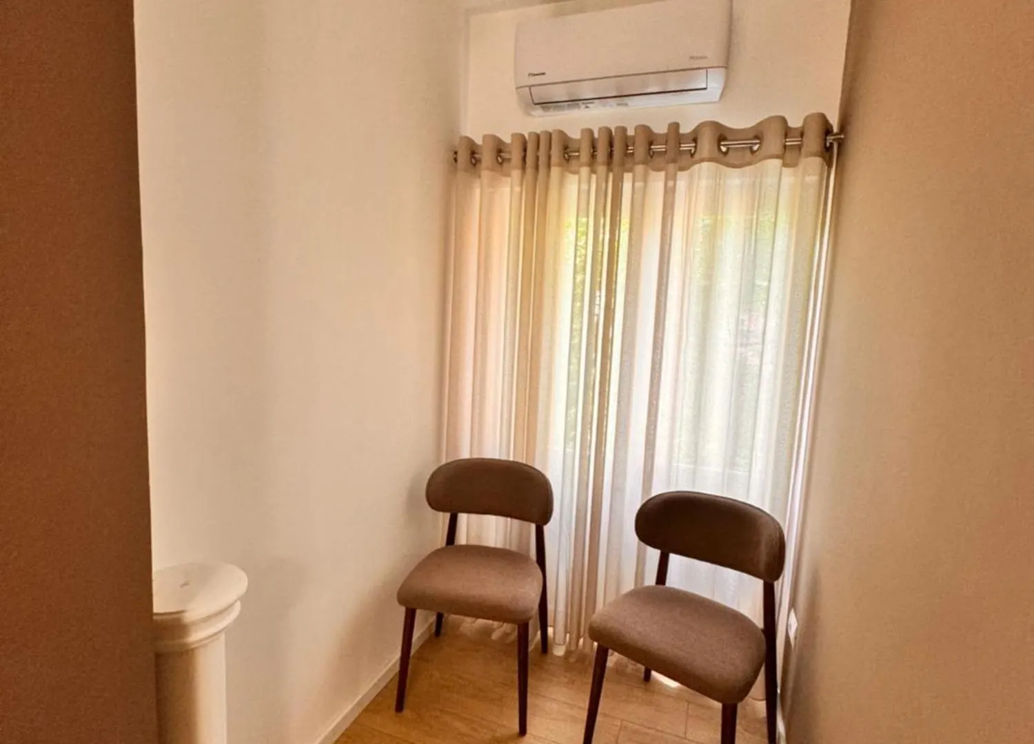 Apart Hotel Cani Tirana Albania