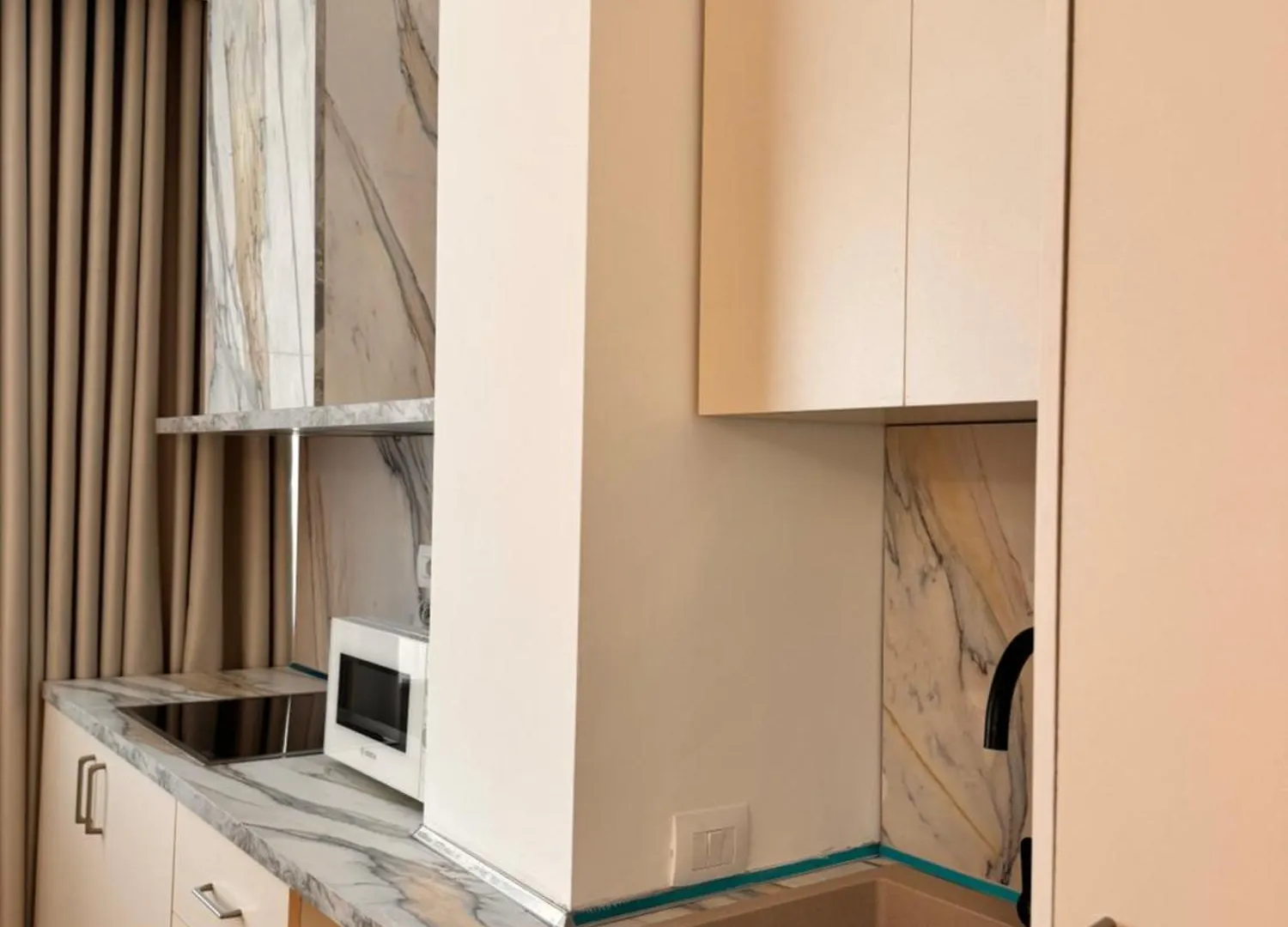 Apartment Apart Hotel Cani Tirana