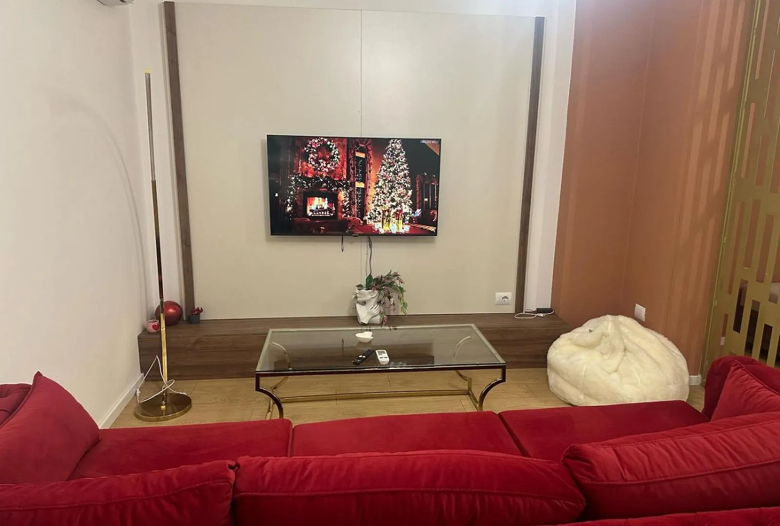 Apart Hotel Cani Tirana Albania