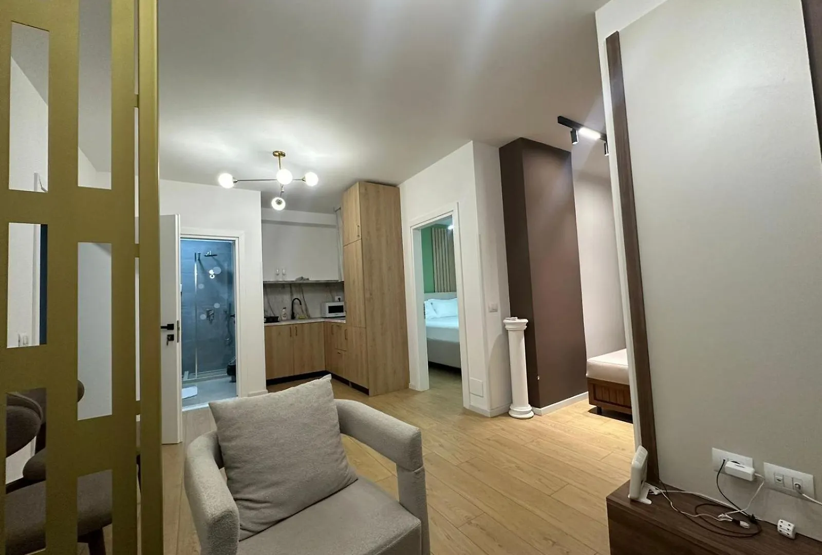 Apart Hotel Cani Tirana