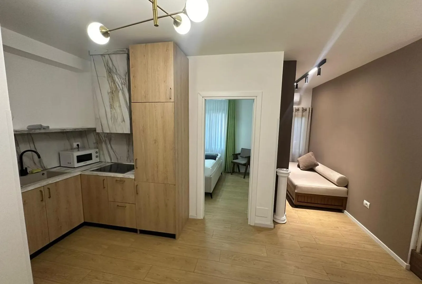 Apart Hotel Cani Tirana
